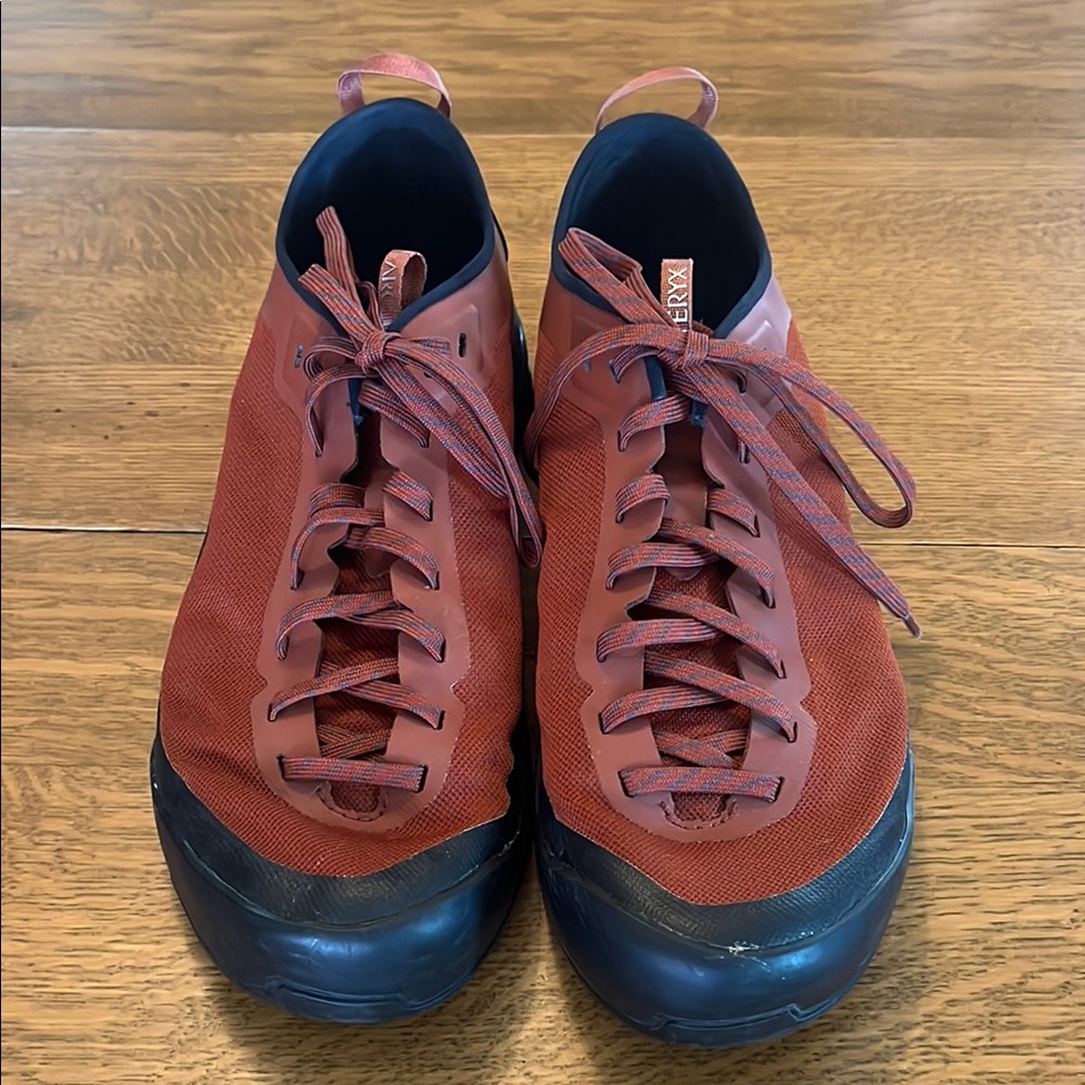 Arc'teryx Konseal LT